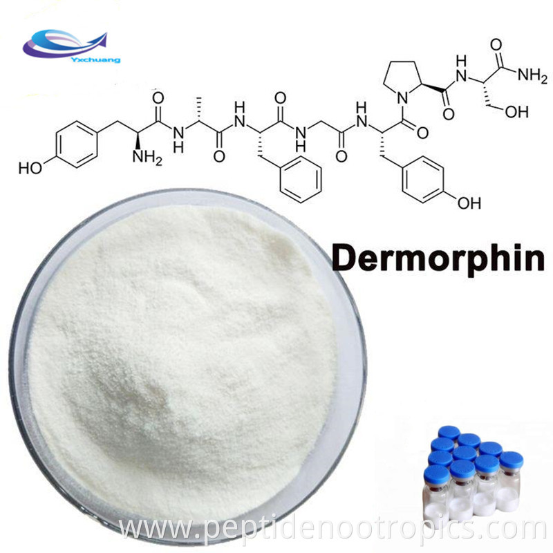 dermorphin for sale